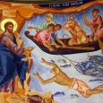 La țărmul Mării Galileei, dis de dimineață. Știm asta pentru că în vreme ce Domnul stă lângă lacul Ghenizaret, vede coborând din corăbii pescari obosiți. O noapte deloc cu rod. Spălau deja [&hellip;]