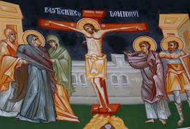 Hristos nu poate si nu trebuie privit in afara Crucii. Ea ramane vesnic in trupul Domnului, ca semn al iubirii si daruirii Sale pentru noi. Din acest motiv nici crucea […]