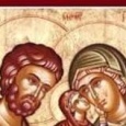 &nbsp; &nbsp;Sfintii Ioachim si Ana&nbsp;sunt parintii Maicii Domnului. Sfantul Ioachim a fost din neamul regelui David. Sfanta Ana a fost fiica preotului Matan. Acest preot a avut trei fiice: Maria [&hellip;]