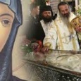 Sfanta Cuvioasa Parascheva este cinstita pe 14 octombrie. Moastele Sfintei Cuvioase Parascheva au ajuns in tara noastra in anul 1641, dupa ce Vasile Lupu a platit toate datoriile Patriarhiei din Constantinopol, [&hellip;]