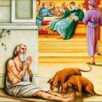   Viaţa noastră pământească este adeseori închisă ca sub o boltă întunecată. Privim în sus, privim în jos, la stânga, la dreapta şi nu vedem parcă nici o spărtură prin [&hellip;]
