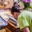    Sfantul Stelian Paflagonul, ocrotitorul pruncilor si al familiei crestine, este praznuit pe 26 noiembrie. Sfantul Stelian s-a nascut in secolul al VI-lea, la Adrianopolis, in provincia Paflagonia din Asia [&hellip;]