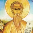    Acest fericit părinte Antonie era de neam român şi a trăit pe vremea binecredinciosului voievod Matei Basarab şi a voievodului martir Sfântul Constantin Brîncoveanu. A crescut în dreapta credinţă [&hellip;]