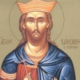 Sfantul Iacob&nbsp;a trait in secolul al IV-lea, in cetatea persana Bitlava. Din cauza prieteniei sale cu Izdegherd, imparatul persilor, Iacob ajunge sa jertfeasca zeilor. Ca urmare a lepadarii credintei in [&hellip;]