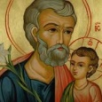  Biserica Ortodoxa il praznuieste pe Sfantul si Dreptul Iosif, “logodnicul” Sfintei Fecioare Maria, in Duminica dupa Nasterea Domnului, impreuna cu Imparatul David, ca semn de cinstire, pentru ca s-a invrednicit [&hellip;]