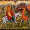    Sfânta Scriptură nu spune nimic despre viața sfintei familii în Egipt, dar există unele relatări extra biblice care vorbesc despre aceasta. Magii de la Răsărit, după ce s-au închinat [&hellip;]