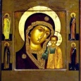    Când vezi icoana Maicii Domnului cu Pruncul Hristos în brațe, tu știi ce vezi acolo? Cerul și pământul! Cerul este Hristos, Cel mai presus de ceruri, Ziditorul cerului și [&hellip;]