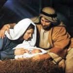 Ziua cea bună – Nașterea Domnului