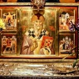    Pe 12 decembrie, creştinii îl sărbătoresc pe Sfântul Spiridon, episcop al Trimitundei, mare făcător de minuni şi singurul sfânt care, potrivit tradiţiei, îşi părăseşte racla pentru a veni în [&hellip;]