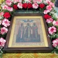     Pe firmamentul duhovnicesc al Bisericii lui Hristos o poziție de excepție o dețin „cei trei mari luminători ai soarelui întreit al dumnezeirii”: Vasile cel Mare, Grigorie Teologul și Ioan [&hellip;]