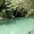 Conform tradiţiei, începând cu secolul patru, se consideră ca loc al bote­zului lui Hristos extremitatea nordică a râului Iordan, situată în preajma Ierihonului. Tot aici a avut loc, potrivit tradiţiei creştine [&hellip;]