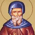    Sfântul nostru părinte Gheorghe s-a născut dintr-o familie evlavioasă din ostrovul Ciprului. După moartea părinţilor săi, vrând să îmbrăţişeze viaţa pustnicească şi să scape de însoţirea cea silnică care [&hellip;]