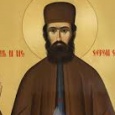 &nbsp; &nbsp; În anul 1945, maica Macaria a mers la ruinele vechii&nbsp;Mănăstiri&nbsp;Buna Vestire, pe „Colina Neprihăniților”, la poalele nord – estice ale Muntelui Penteli. Dintr-un imbold dumnezeiesc, a amenajat o [&hellip;]