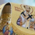    Când Sfântul Ioan Gură de Aur, Episcopul Constantinopolului a fost exilat în Caucaz, a stat în casa noastră, insuflându-ne mult curaj și dragoste pentru Dumnezeu. Fratele meu, Adelphios, a spus că atunci când fericitul Ioan [&hellip;]