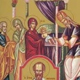   Hristos, plecând de la tăierea împrejur impusă de tipicul Legii, a făcut trecerea spre tăierea împrejur duhovnicească, care înseamnă reînnoirea totală a omului. Aceasta este desăvârșirea noii creații, a [&hellip;]