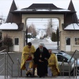   Înaltpreasfințitul Părinte Petru, Arhiepiscopul Chișinăului, Mitropolitul Basarabiei și Exarh al Plaiurilor, pe 30 ianuarie, de Sfinții Trei Ierarhi, pe rit nou, a săvârșit Sfânta Liturghie la parohia cu hramul Ierarhilor [&hellip;]