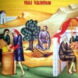 Asa spune Evanghelia: a dat fiecaruia dupa puterea lui. Unuia dintre noi i-a dat cinci talanti. Presupunem ca acesta e summum-ul de calitati pe care Dumnezeu poate sa-l ofere cuiva, [&hellip;]