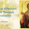 Sfântul Sfințit Mucenic Haralambie&nbsp;a trăit în secolul al III-lea, în timpul împăratului Sever. Preot al Bisericii din Magnesia (Asia Mică), a fost torturat cu sălbăticie și decapitat la&nbsp;porunca dregătorului. Pe [&hellip;]