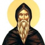 Sfântul Simeon Izvorâtorul de Mir