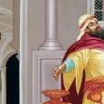  Dumnezeule, milostiv fi mie, pacatosului ! (Luca 18, 13) Fratilor, De astazi inainte, Sfanta Biserica ne porunceste si ne invata sa incepem pregatirea duhovniceasca pentru ziua cea mare, pentru sarbatoarea [&hellip;]