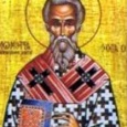Sfantul Zaharia a fost fiul lui Carion egipteanul. El si-a lasat copii si nevasta si s-a facut monah. Desi Zaharia era mai tanar decat cei mai multi frati de la [&hellip;]