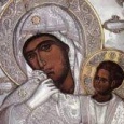    Odată, pe când Sfântul Grigorie se afla în rugăciune înaintea icoanei Preacuratei Născătoare de Dumnezeu, i-a cerut călăuzire pentru sine și pentru fiii săi duhovnicești, cerând a fi luat sub ocrotirea […]