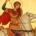 Sfantul Mare Mucenic Gheorghe este cinstit pe 23 aprilie. S-a nascut in Capadocia si este numit “Purtator de biruinta”, cuvinte care ne descopera ca nu prin propriile sale puteri a iesit […]
