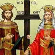     În istoria creştinismului Sfântul Împărat Constantin cel Mare are un rol important, pentru că el scoate Biserica din catacombe şi-i oferă un rol central în societatea romană. Cinstirea [&hellip;]