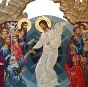   Invierea Domnului este izvor nesecat de bucurie, pentru cei care cred din inimă că Hristos Dumnezeu a înviat a treia zi din mormânt şi ne-a dăruit tuturor viaţă veşnică. Psalmistul […]