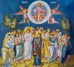 Inaltarea Domnului se sarbatoreste in joia din saptamana a sasea dupa Pasti, la patruzeci de zile dupa Invierea Mantuitorului. Anul acesta Praznicul Inaltarii Domnului are ca data de sarbatorire ziua de […]