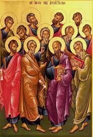     Teologia creştină, luând în calcul cele patru referate evanghelice, a stabilit faptul că cei 12 Apostoli sunt ucenicii cei mai apropiaţi ai lui Hristos. Ei L-au cunoscut personal […]