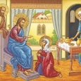 In fiecare an, pe 4 iunie, proslăvim în calendarul nostru pe sfintele femei mironosițe Maria și Marta, surorile dreptului Lazăr. Ele au rămas memorabile în istoria creștinismului, nu doar prin [&hellip;]