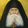 Ieroschimonahul Paisie Olaru s-a născut la 20 iunie 1897, în satul Stroiești, comuna Lunca-Botoșani, într-o familie cu cinci copii, fiind cel mai mic la părinți. Tatăl său, Ioan, era pădurar, [&hellip;]