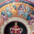 În această zi, Duminica a opta după Paşti, prăznuim Sfânta Cincizecime. Şi această sărbătoare am luat-o din cărţile iudeilor. Căci după cum aceia prăznuiesc Cincizecimea lor, cinstind numărul de şapte, [&hellip;]
