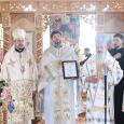 În Duminica a IV după Cincizecime (a Vindecării Slugii Sutașului) Înaltpreasfințitul Părinte Mitropolit Petru, Arhiepiscopul Chișinăului, Mitropolitul Basarabiei șu Exarhul Plaiurilor, împreună cu Preasfințitul Părinte Episcop Veniamin, Episcopul Basarabiei de [&hellip;]