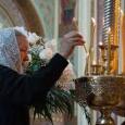       Preacuvioase Părinte, dacă avem prilejul și timpul necesar, e bine să participăm în fiecare zi la Sfânta Liturghie? Pentru cei care au această șansă, da. Dar în primă [&hellip;]