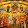      În vremea aceea, pe când Iisus umbla pe lângă Marea Galileei, a văzut pe doi frați: pe Simon ce se numește Petru și pe Andrei, fratele lui, care [&hellip;]