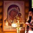      Mai înainte cu trei zile de Adormirea Maicii Domnului, Preasfântul și Atotputernicul Dumnezeu și Mântuitorul nostru Iisus Hristos a trimis din Cer pe Arhanghelul Gavriil ca să binevestească [&hellip;]