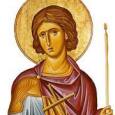Sfantul Fanurie este praznuit pe 27 august. Sfantul Fanurie s-a nascut in insula Rodos din Grecia, insa nu se cunoaste data nasterii sale. Sfantul Fanurie a avut doisprezece frati, iar [&hellip;]