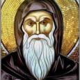    Sfantul Simeon Stalpnicul (aprox. 390 – 459) s-a nevoit vreme de 37 de ani in varful unui stalp, langa Alep, Siria. Mai este cunoscut ca Sfantul Simeon Stalpnicul cel Batran [&hellip;]