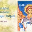 (Rugaciunile incepatoare) Troparul, glasul al 4-lea Mai-mare voievodule al oștilor cerești, Mihaile, rugămu-te pe tine noi, nevrednicii, ca să ne acoperi pe noi cu rugăciunile tale și cu acoperământul aripilor [&hellip;]