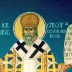 Viața Sfântului Ierarh Dionisie, Episcopul Cetății Albe-Ismail