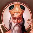     Biserica Ortodoxă sărbătorește în 22 septembrie pe Sfântul Ierarh Mucenic Teodosie de la Mănăstirea Brazi, și pe Sfântul Sfințit Mucenic Foca, făcătorul de minuni, Episcopul Sinopiei († 117). […]