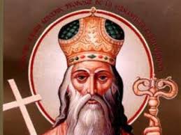     Biserica Ortodoxă sărbătorește în 22 septembrie pe Sfântul Ierarh Mucenic Teodosie de la Mănăstirea Brazi, și pe Sfântul Sfințit Mucenic Foca, făcătorul de minuni, Episcopul Sinopiei († 117). […]