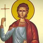 Sfântul Trifon – mărturisirea dragostei lui Hristos din Frigia, până la Iași
