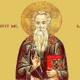   Sfântul Mucenic Lucian era din oraşul Samosata, Siria şi s-a născut din părinţi dreptcredincioşi. Părinţii săi au murit pe când el era încă tânăr, motiv pentru care şi-a împărţit […]