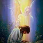 De ce Dumnezeu îi dă fiecărui om câte un înger păzitor?