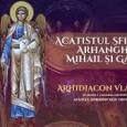 (Rugaciunile incepatoare) Condac 1: Pe căpeteniile îngerilor Treimii, pe Mihail și Gavriil, să-i lăudăm noi toți, iubitorii de praznic, care ne acoperim cu ari­pile amândurora și din nevoile cele de [&hellip;]