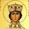 &nbsp; &nbsp; &nbsp; &nbsp;Sfântul Proroc Agheu era fiul lui Ido, din seminţia lui Levi şi s-a născut în Babilon, pe vremea robiei. În timpul lui Darius I (522-486 î.Hr.), împăratul [&hellip;]