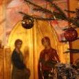     Parcă mai ieri am pășit în anul calendaristic ce se apropie de epilog și iată, prin bunăvrerea Cerescului Tată, ne pregătim să deslușim tainele noului an. Peste tot [&hellip;]